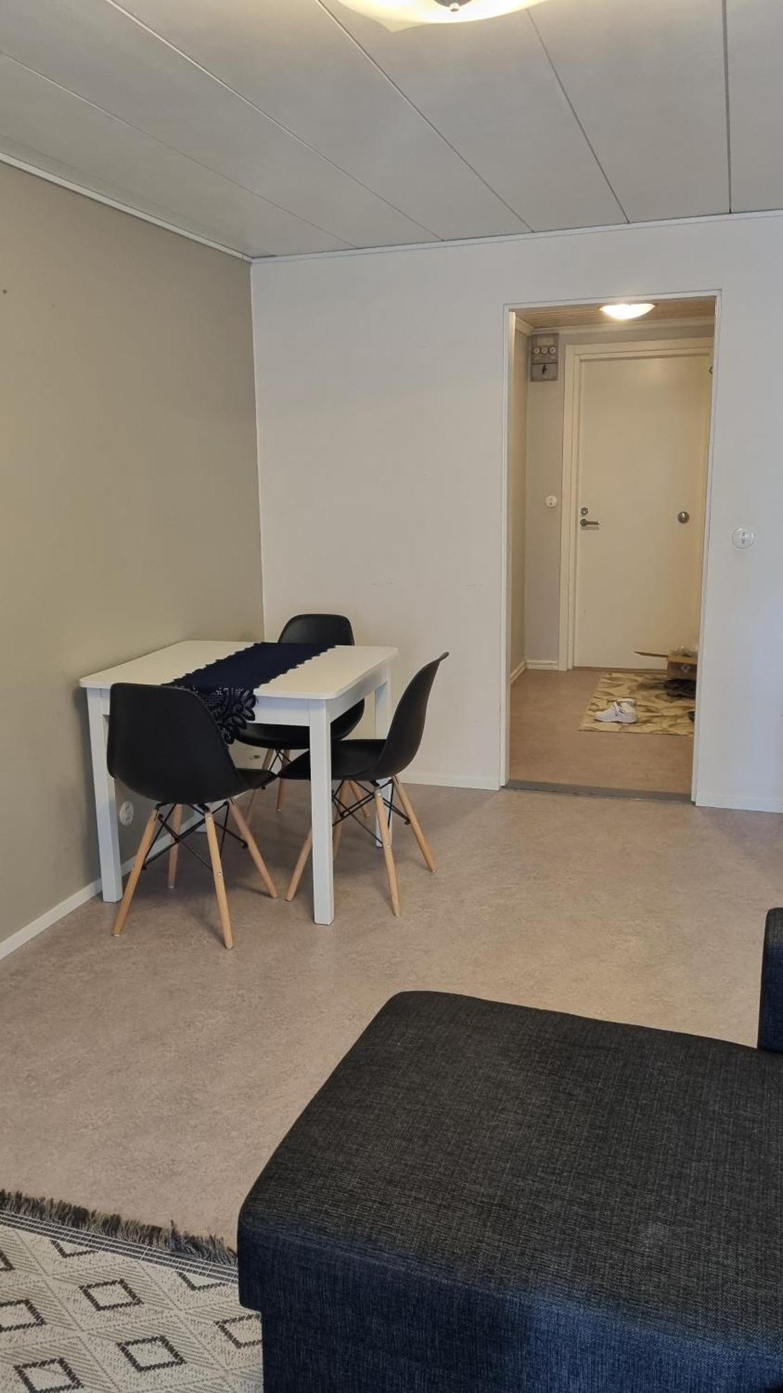 Appartement Sackle's Place